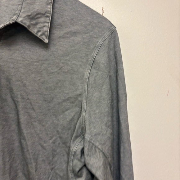 Lululemon Commission Shirt - Picture 8 of 12